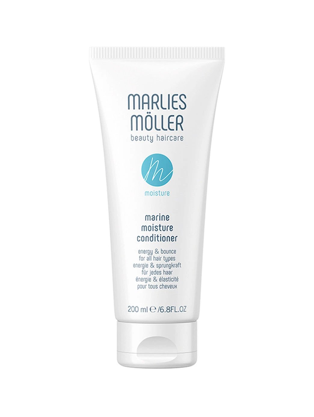 Marine Moisture Conditioner by Perfumerías Padilla