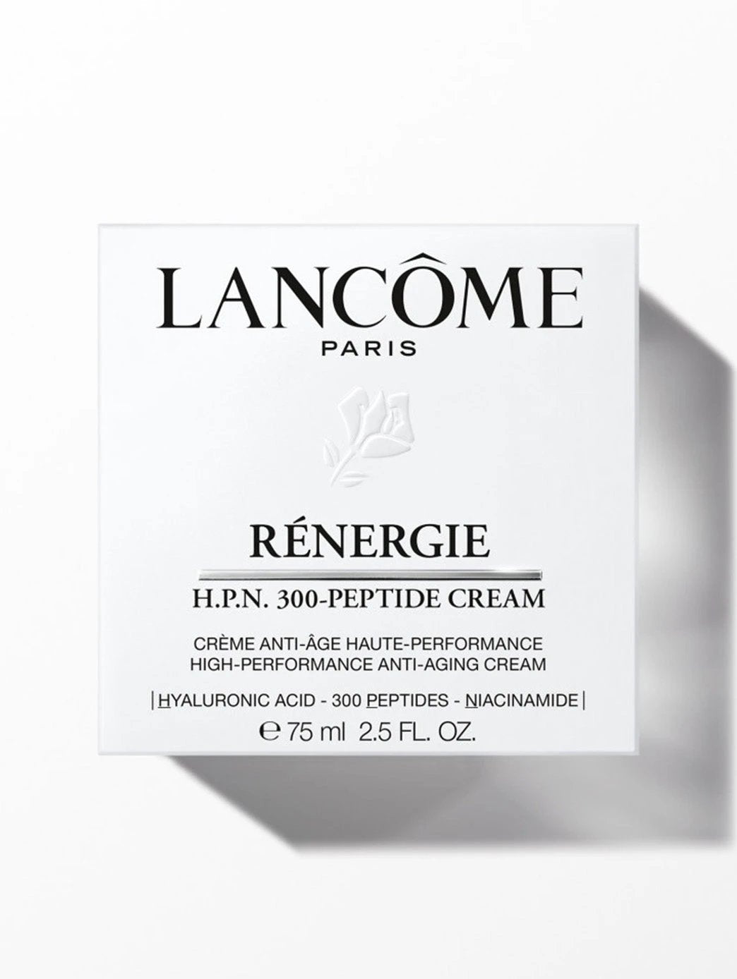 Rénergie H.P.N 300 -Peptide Cream by Perfumerías Padilla