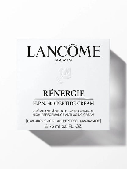 Rénergie H.P.N 300 -Peptide Cream by Perfumerías Padilla