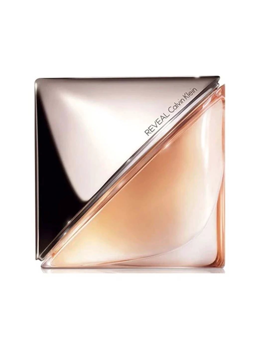 Calvin Klein Reveal by Perfumerías Padilla
