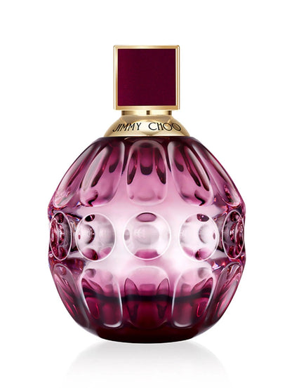 Jimmy Choo Fever by Perfumerías Padilla