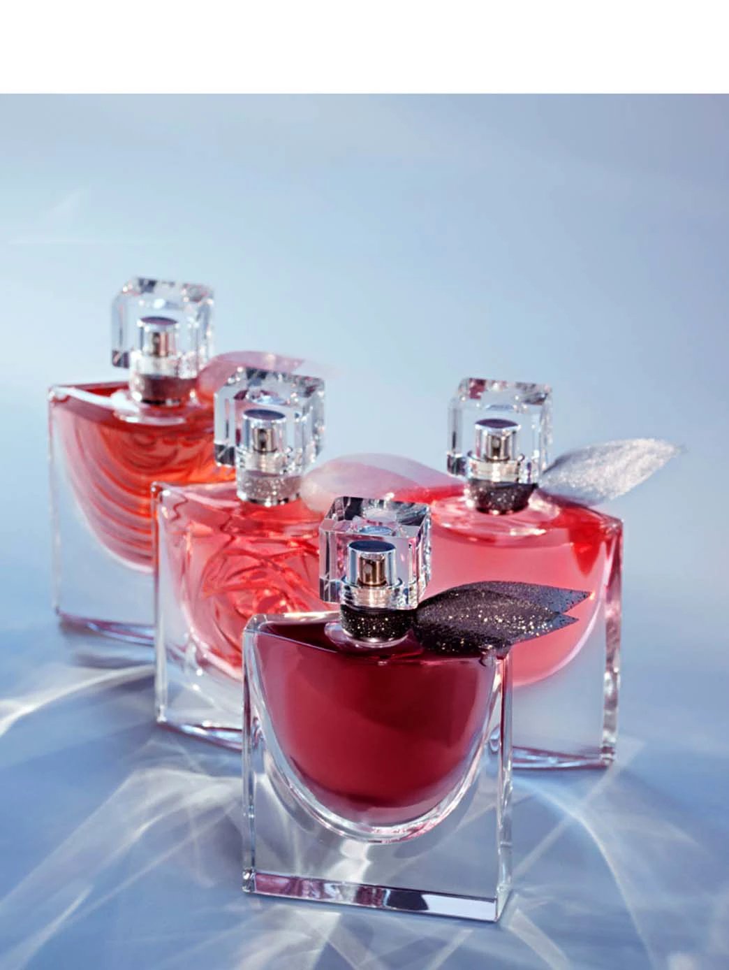 La Vie Est Belle L'Elixir