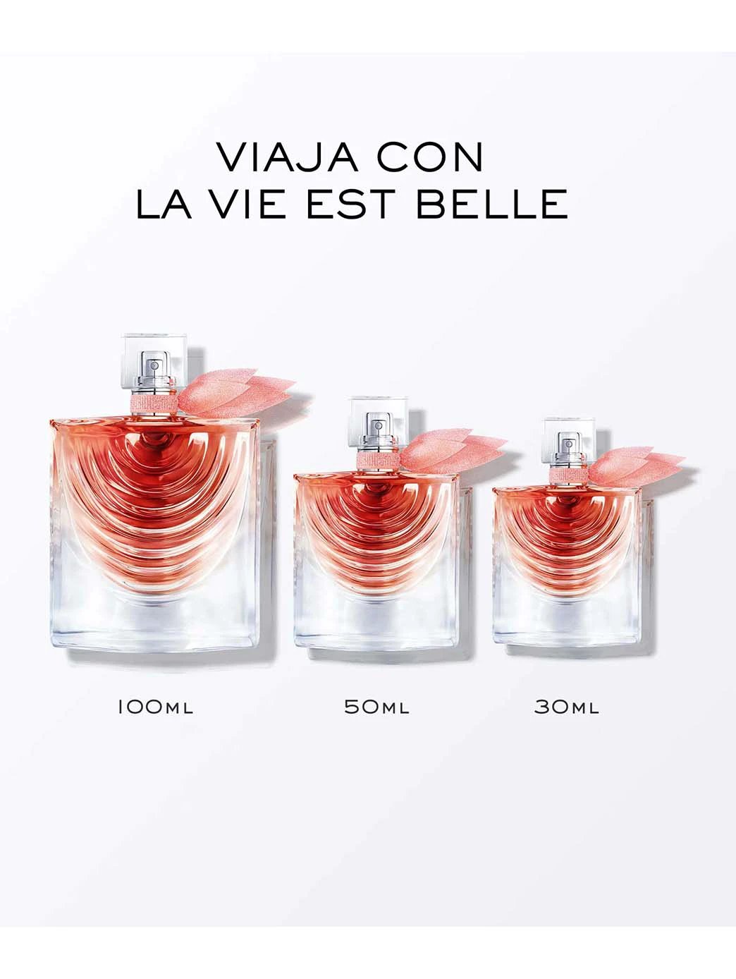 La Vie Est Belle Iris Absolu by Perfumerías Padilla