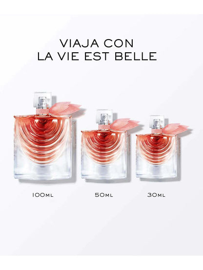 La Vie Est Belle Iris Absolu by Perfumerías Padilla