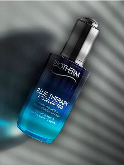 Blue Therapy Accelerated Sérum by Perfumerías Padilla