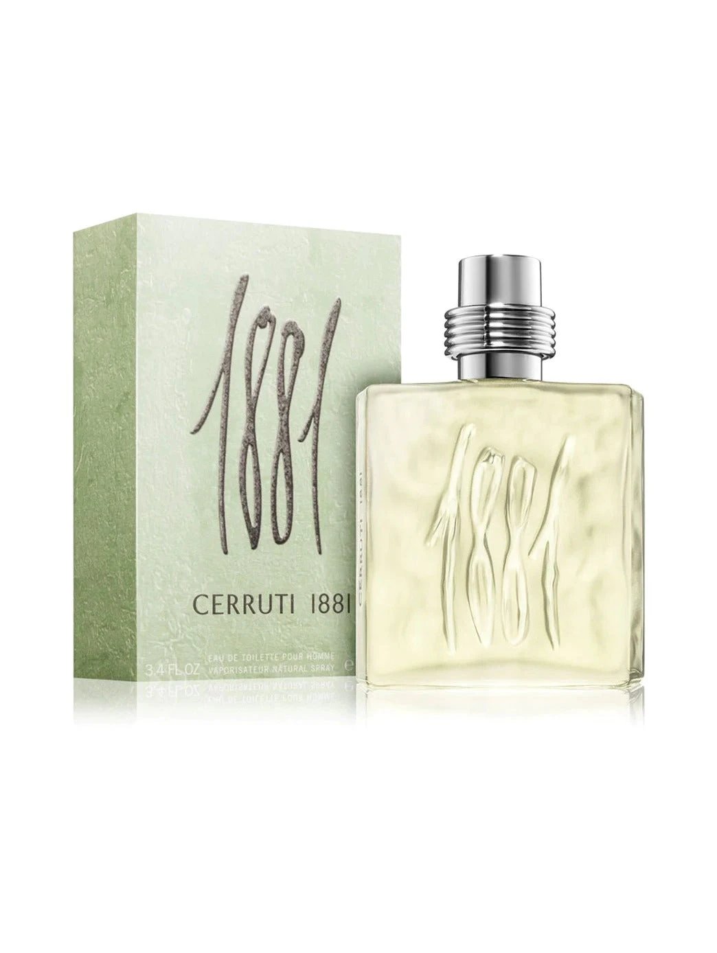 1881 Pour Homme by Perfumerías Padilla