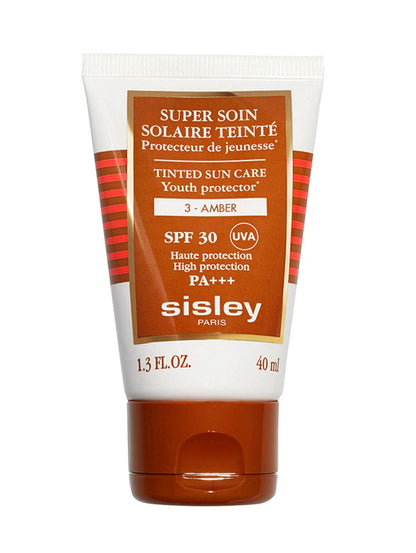 Super Soin Solaire Facial Sun Care SPF 30 by Perfumerías Padilla
