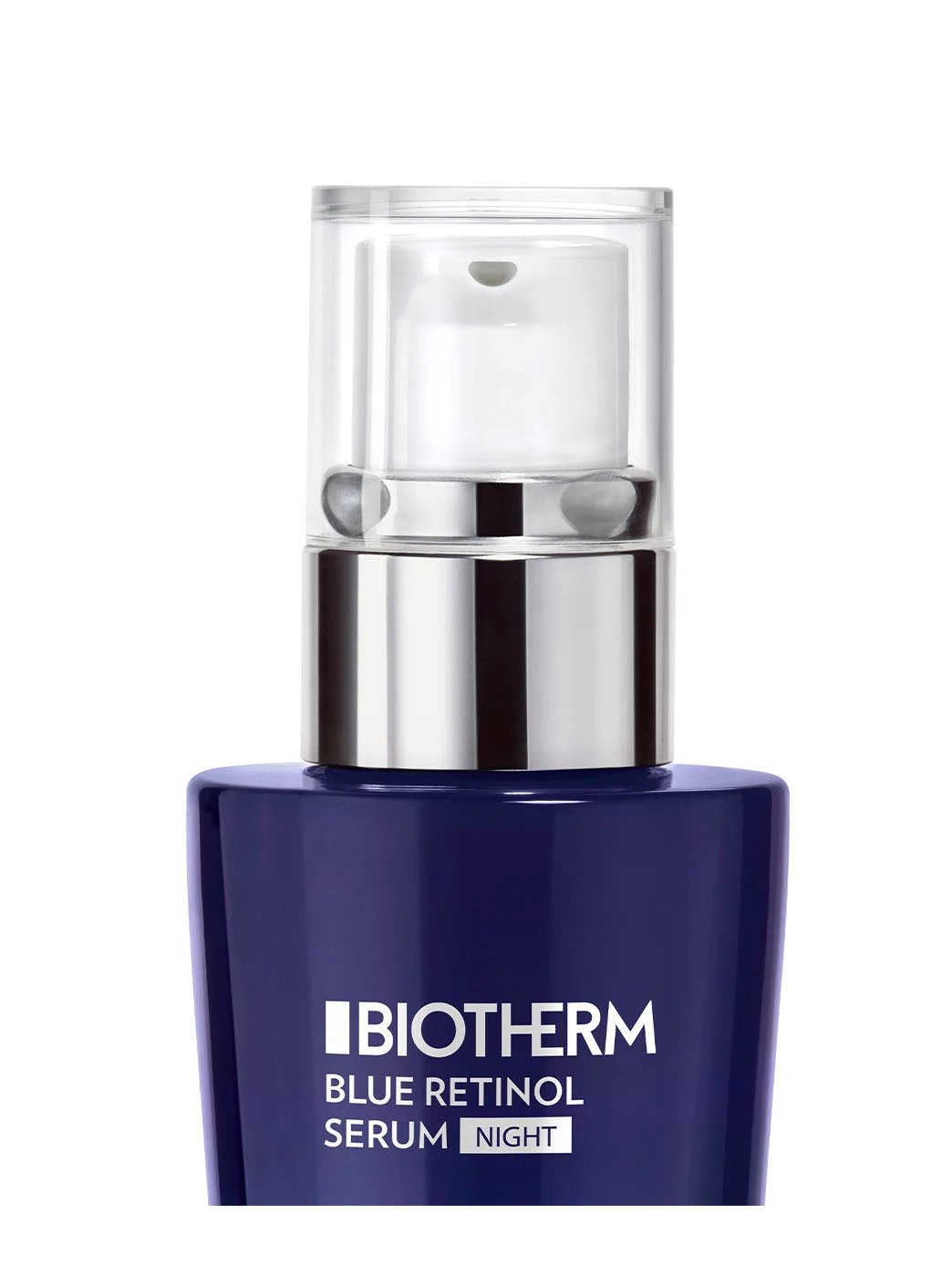 Blue Retinol Nigth Serum by Perfumerías Padilla