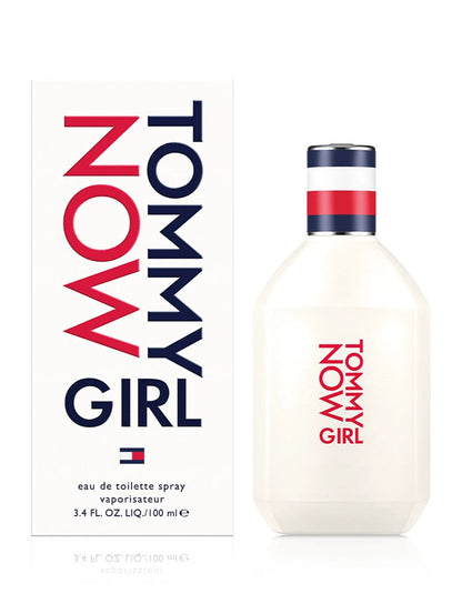 Tommy Now Girl by Perfumerías Padilla