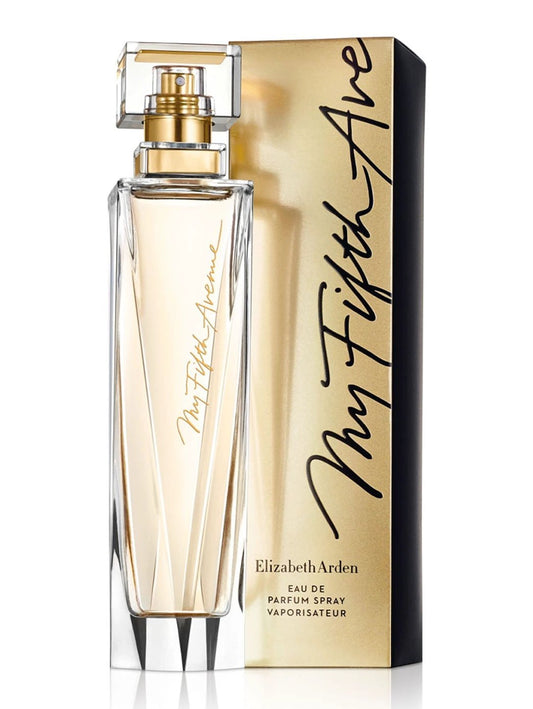 My 5th Avenue by Perfumerías Padilla