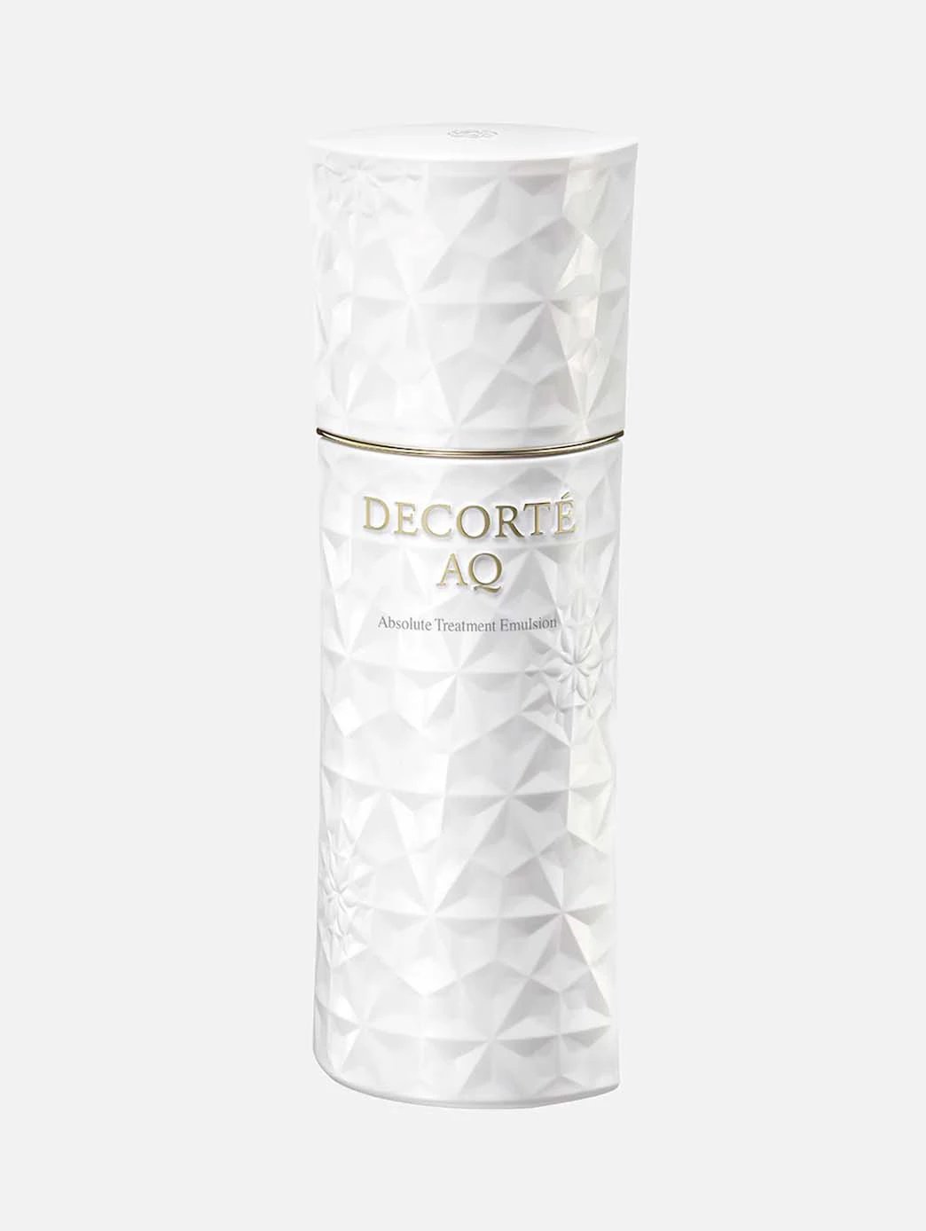 Decorte Aq Absolute Treatment Micro-Radiance Emulsion I by Perfumerías Padilla