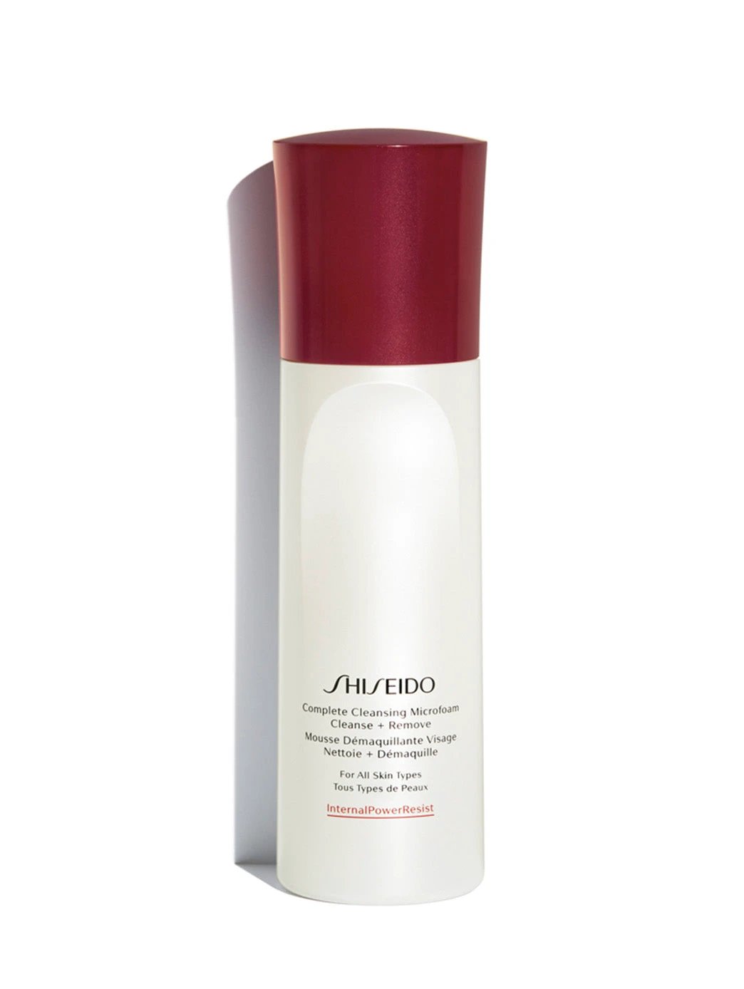 Complete Cleansing Microfoam by Perfumerías Padilla