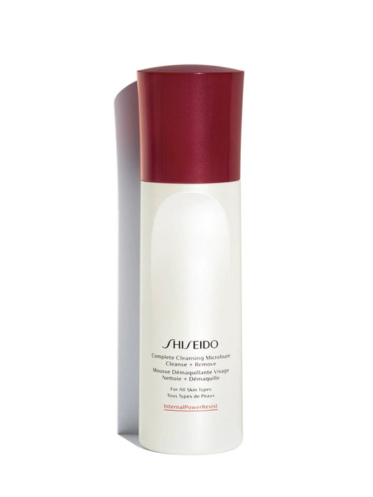 Complete Cleansing Microfoam by Perfumerías Padilla