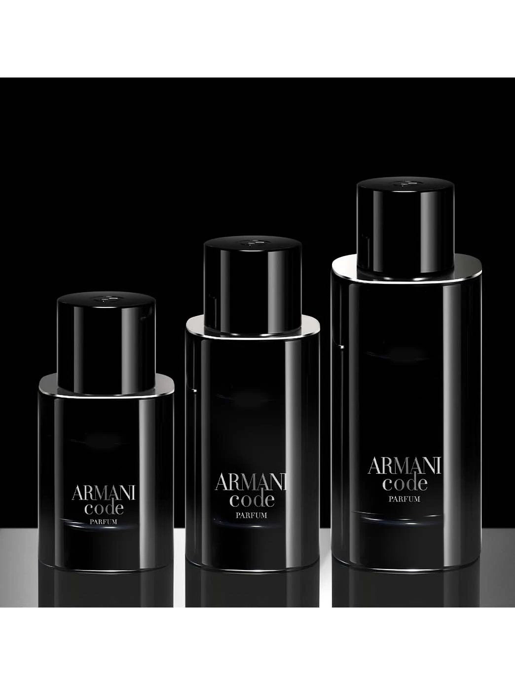 Code Le Parfum Refill by Perfumerías Padilla