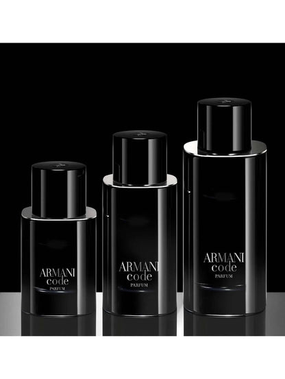 Code Le Parfum Refill by Perfumerías Padilla