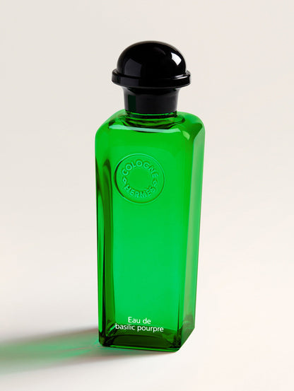 Eau De Basilic Pourpre by Perfumerías Padilla