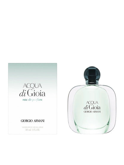 Acqua Di Gioia