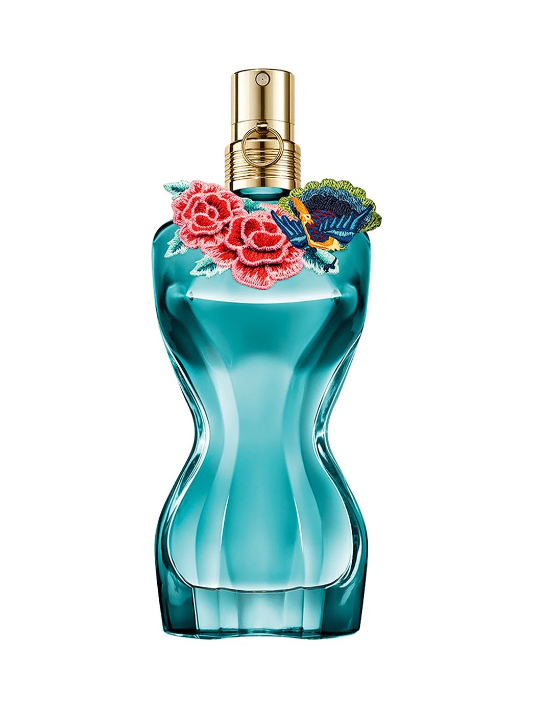 Le Belle Paradise Garden by Perfumerías Padilla