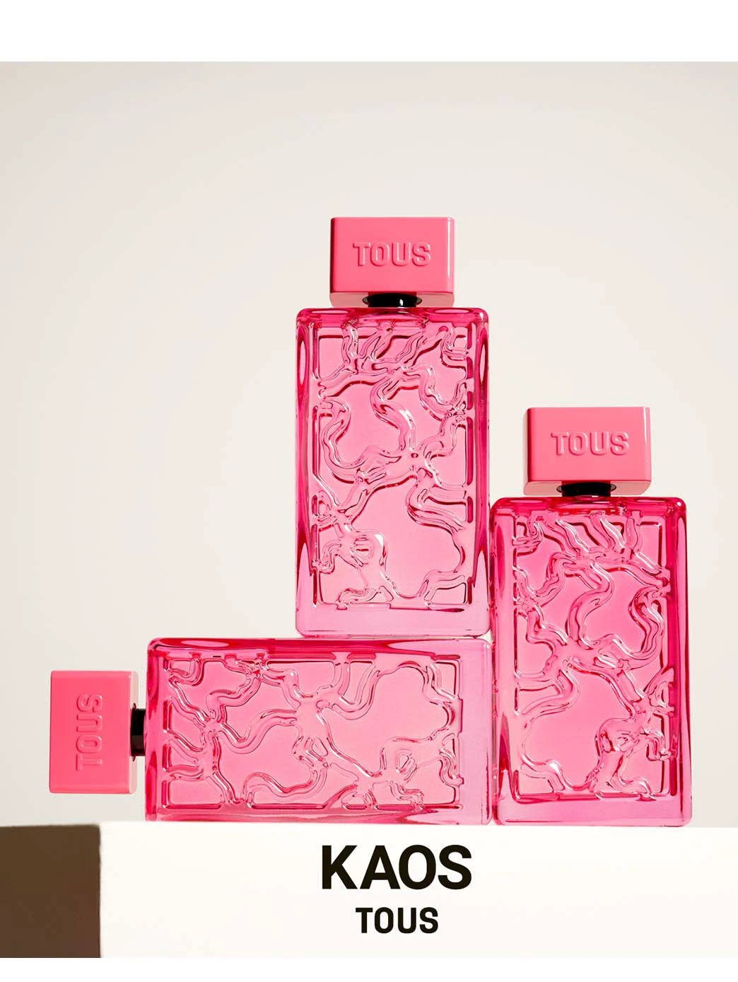 Tous Kaos by Perfumerías Padilla