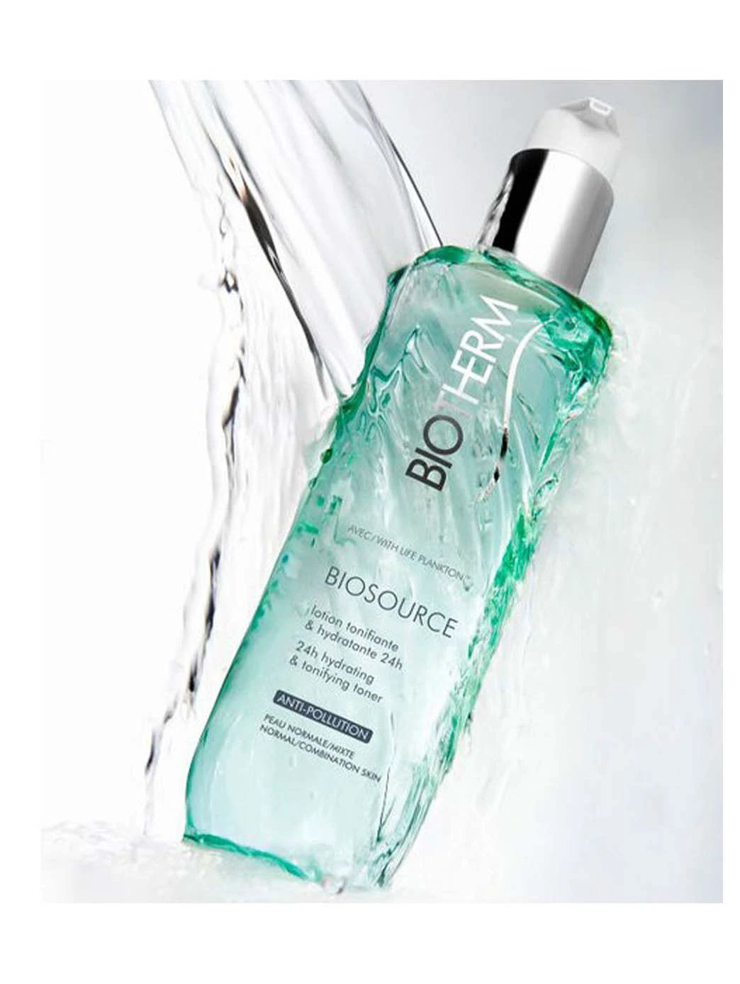 Biosource Tónico Facial Estimulante Anti-Polución by Perfumerías Padilla