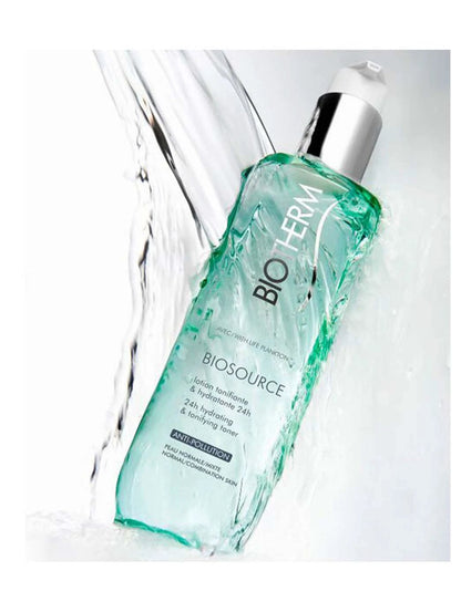 Biosource Tónico Facial Estimulante Anti-Polución by Perfumerías Padilla