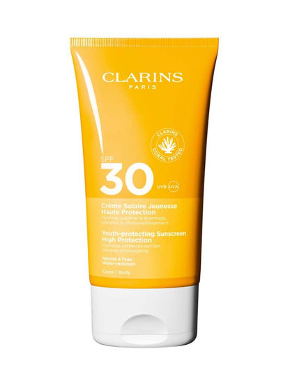 Crema Solar Antiedad Protección Spf 30 by Perfumerías Padilla