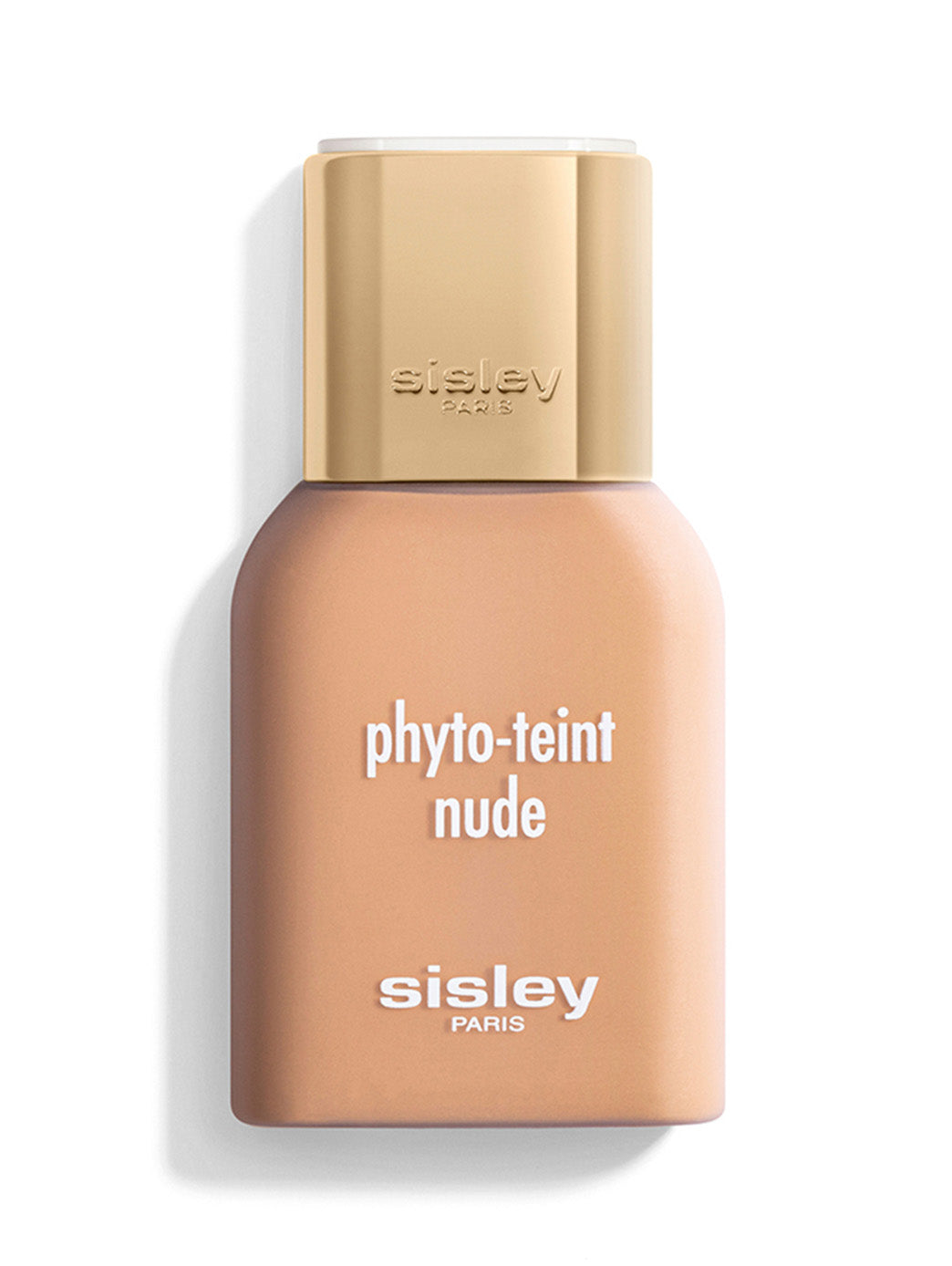 Sisley – Phyto-Teint Nude Fond de Teint Soin Sans Huile Couvrance Légère | 11 Teintes