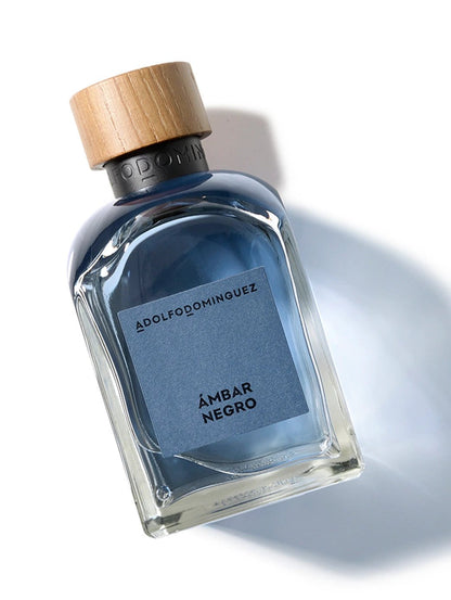 Ámbar Negro by Perfumerías Padilla