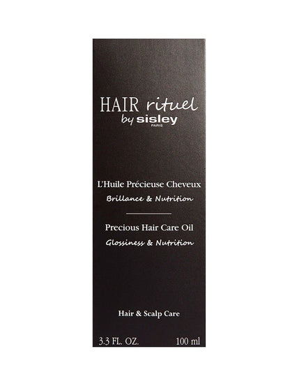 Huile Précieuse Cheveux by Perfumerías Padilla