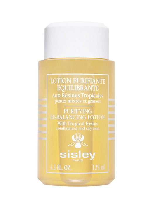 Lotion aux Résines Tropicales by Perfumerías Padilla