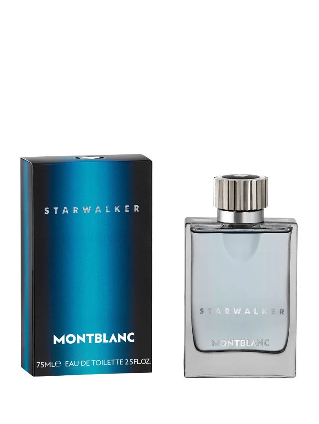 Montblanc Starwalker Eau de Toilette Boisé Épicé Pour Homme