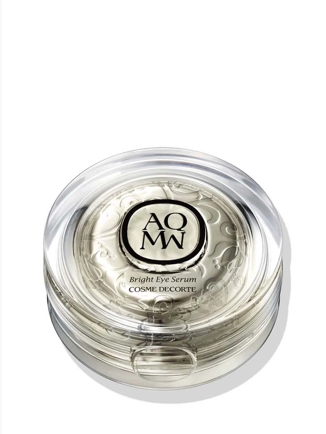 Decorte Aqmw Bright Eye Serum by Perfumerías Padilla
