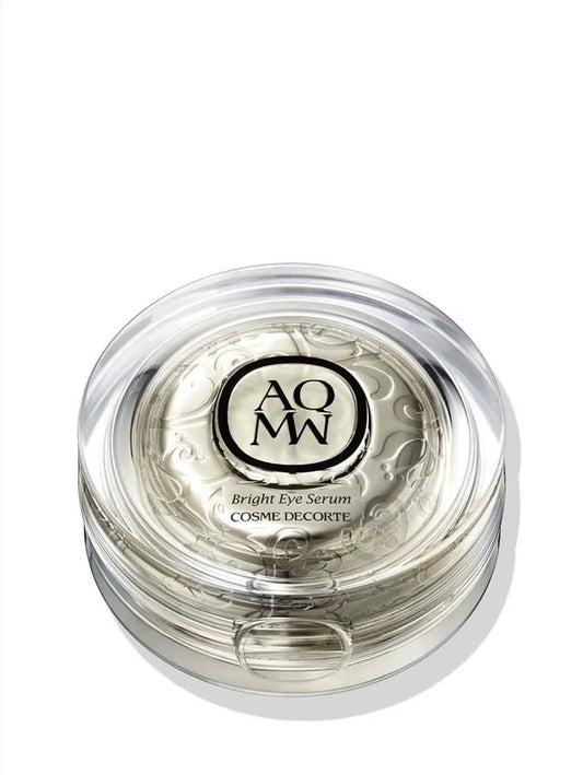 Decorte Aqmw Bright Eye Serum by Perfumerías Padilla