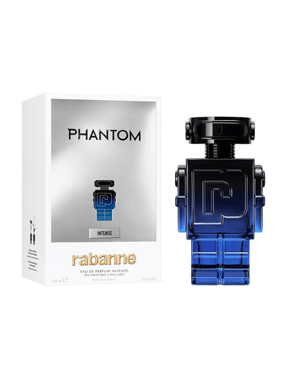 Phantom Intense by Perfumerías Padilla