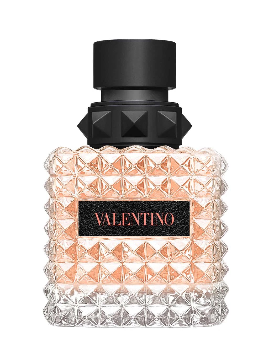 Born In Roma Donna Coral Fantasy by Perfumerías Padilla