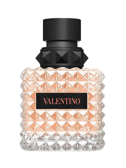 Born In Roma Donna Coral Fantasy by Perfumerías Padilla