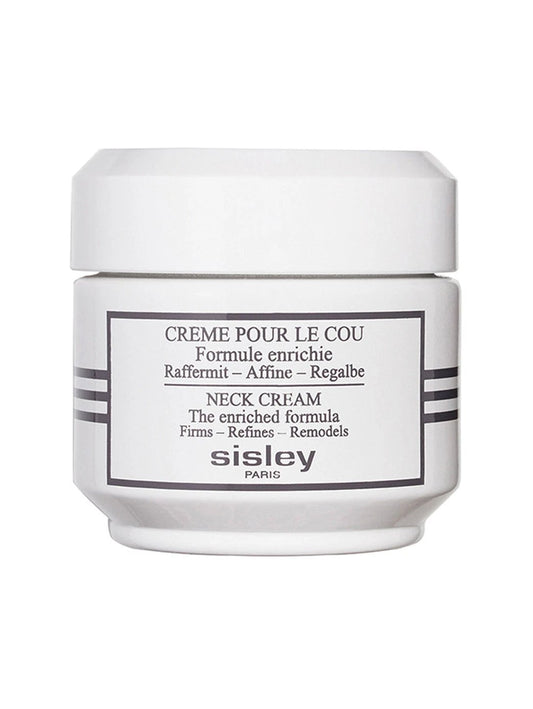 Crème pour le Cou Formule Enrichie by Perfumerías Padilla