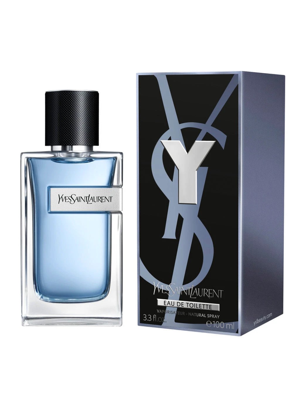 Y Eau de Parfum by Perfumerías Padilla