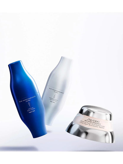 Cofre Bio-Performance Skinfiller Shiseido by Perfumerías Padilla