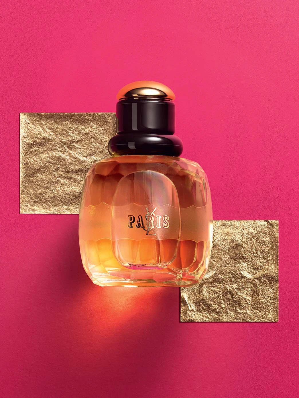 París Eau de Parfum by Perfumerías Padilla