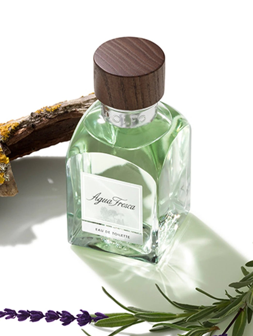Agua Fresca by Perfumerías Padilla