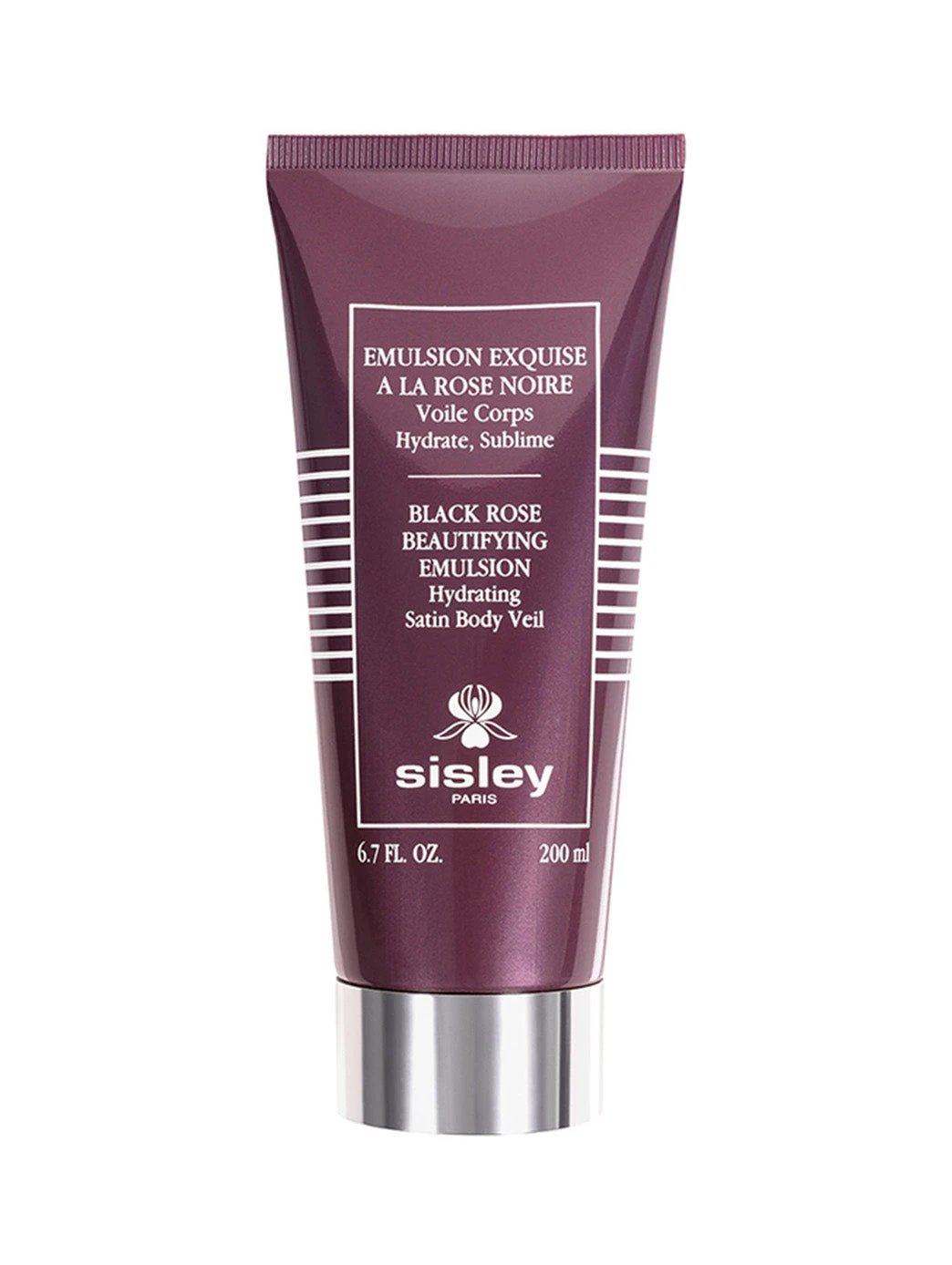 Emulsion Exquise à la Rose Noire by Perfumerías Padilla