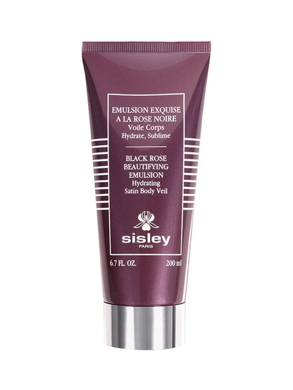 Emulsion Exquise à la Rose Noire by Perfumerías Padilla