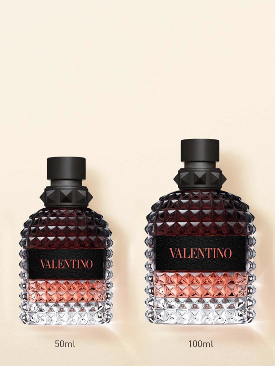 Born In Roma Uomo Coral Fantasy by Perfumerías Padilla