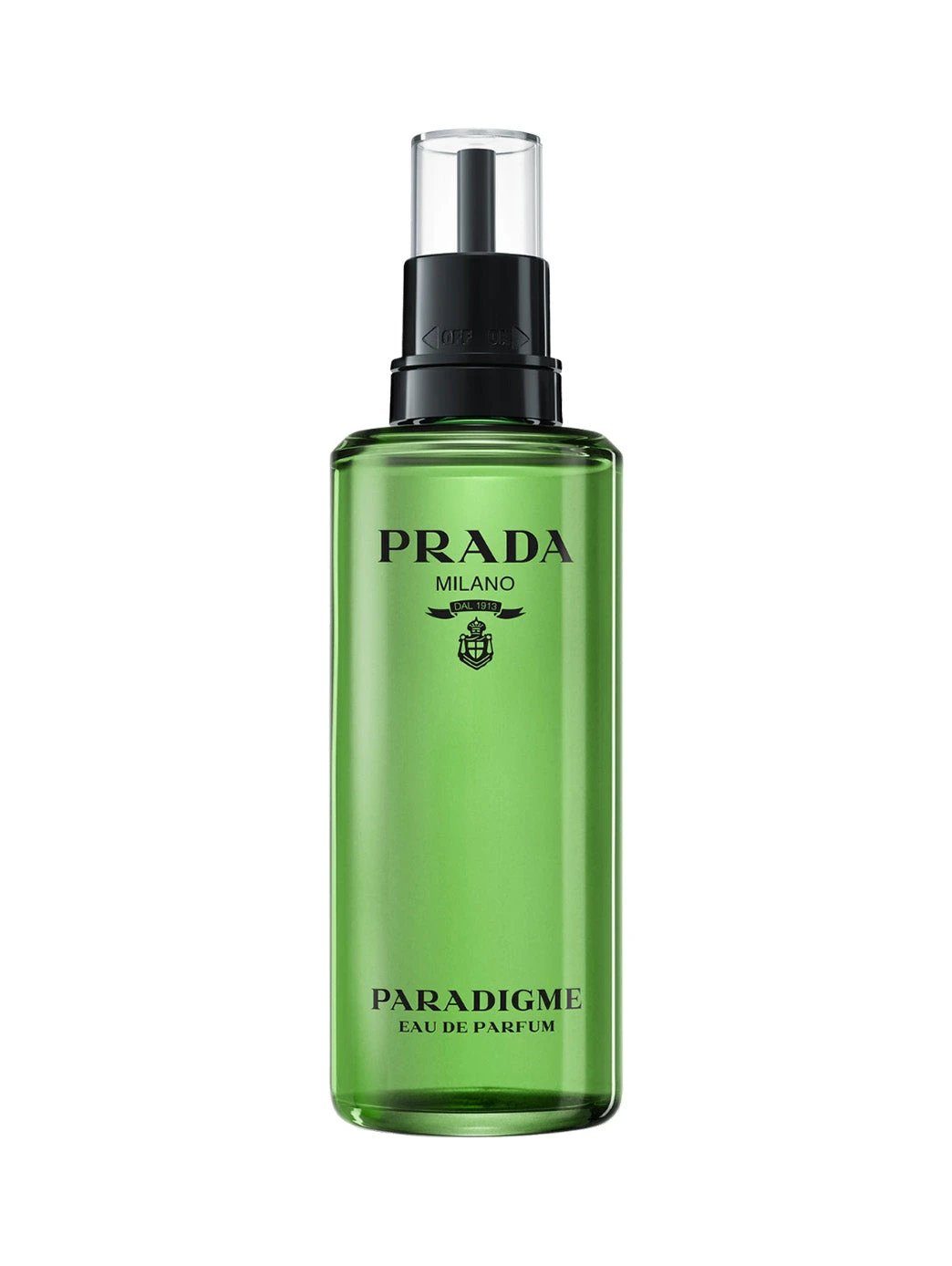 Prada Paradigme Refill by Perfumerías Padilla