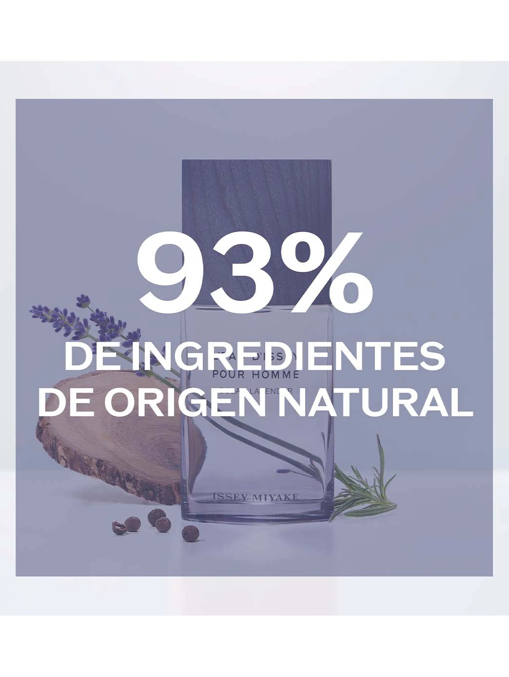 L'Eau d'Issey pour Homme Solar Lavender by Perfumerías Padilla