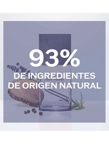 L'Eau d'Issey pour Homme Solar Lavender by Perfumerías Padilla