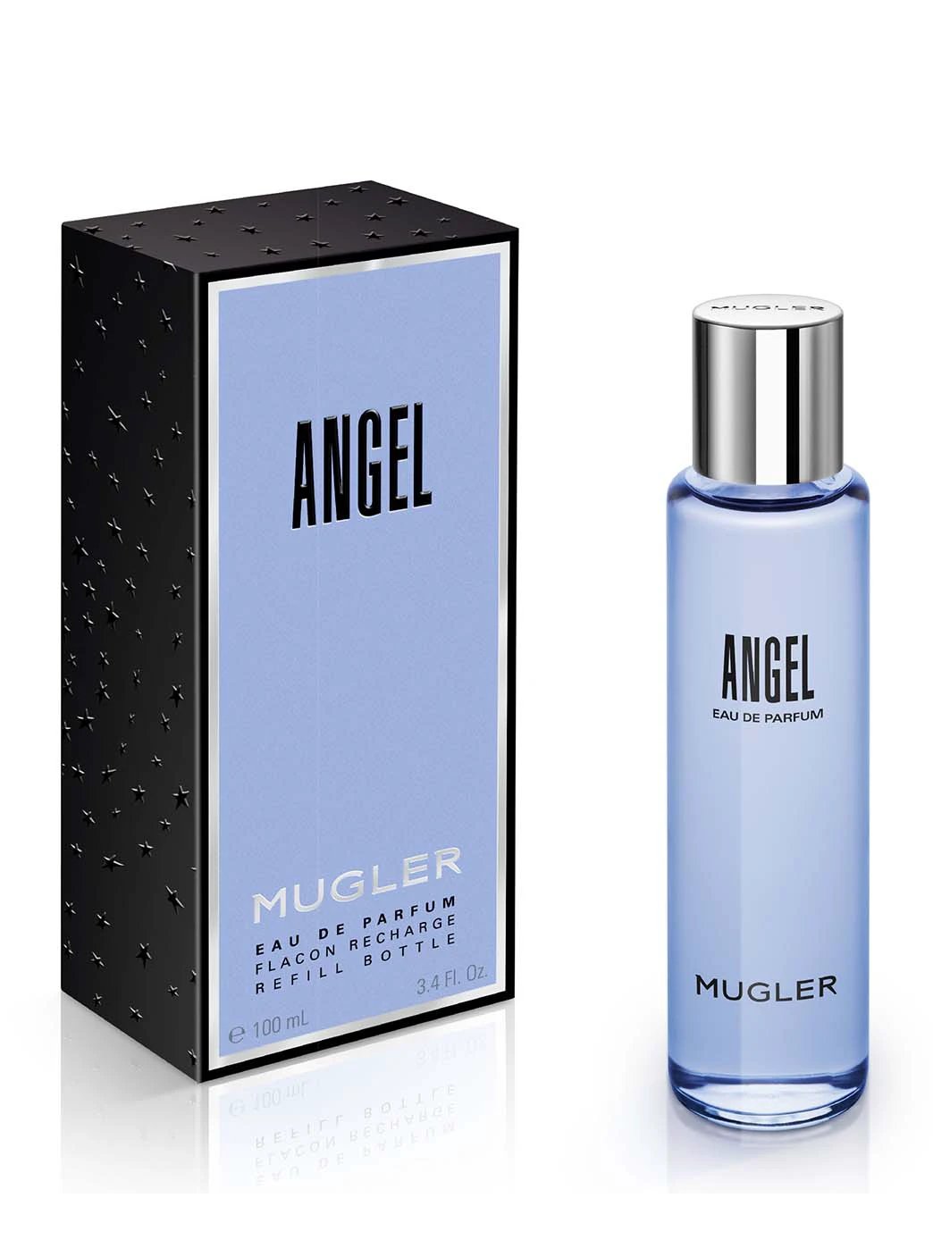 Angel Refill by Perfumerías Padilla