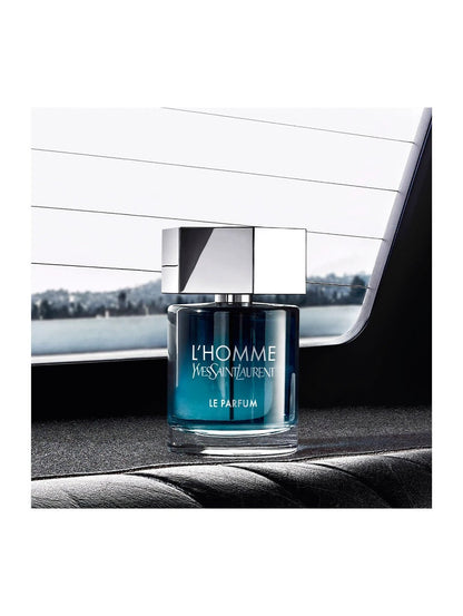 L'Homme Perfume by Perfumerías Padilla