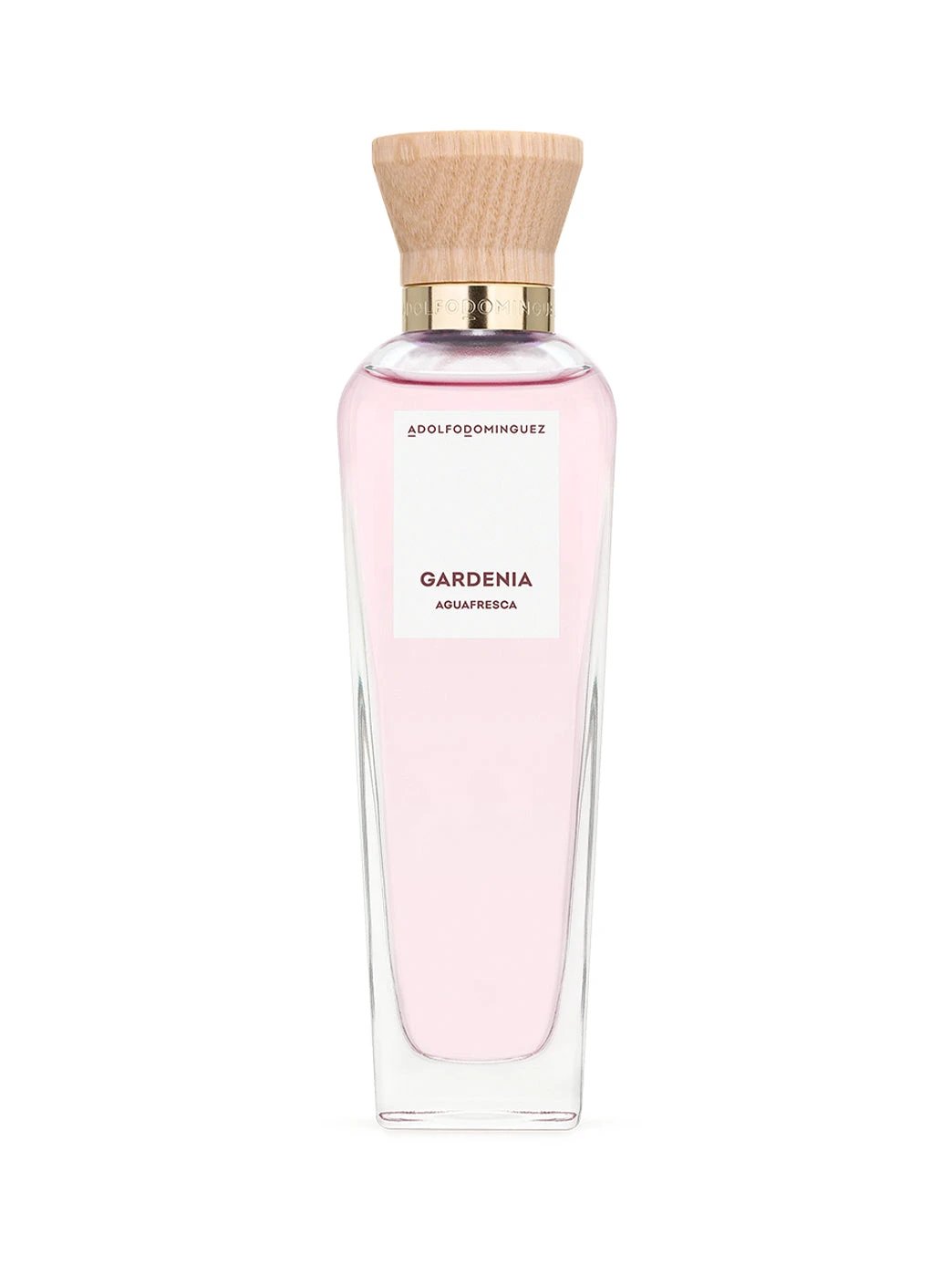 Agua Fresca Gardenia by Perfumerías Padilla